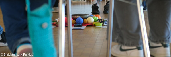 Konfirmandenarbeit - Perlen des Glaubens 8