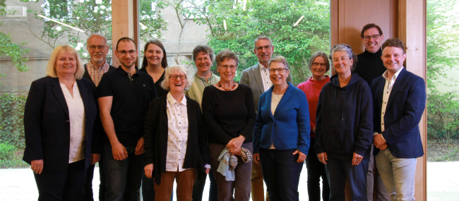 Kirchenvorstand St. Johannis